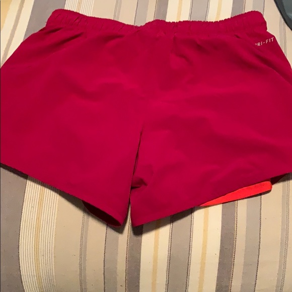 Shorts - Picture 2 of 2